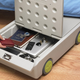 ECR4Kids Lock and Roll Under-Bed Safe | $46 | Amazon